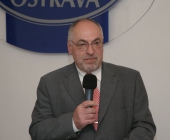 Lubomír Bárta, ředitel hotelu ATOM