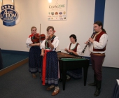 Cimbálová muzika Šajtar