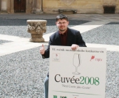 Cuvée 2009 Havířov proto zatím neplánujeme