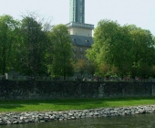 Divadélko pod Věží a další dějství Cuvée 2009 Ostrava