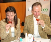 Nejprve komise veřejnosti a cena FIJEV (Zuzana Foffová, Bohumil Vurm)