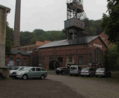 Důl Eduard Urx, Landek, Ostrava-Petřkovice