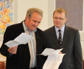 Předběžné výsledky a gratulace šampiónům