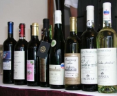 Tucet vybraných slovenských vín