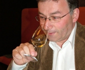 Možná nejvlivnější polský novinář píšící o víně (Wojciech Bosak)