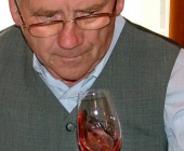 Možná nejlepší vinař-zahrádkář ze Žabčic (Jaroslav Kozel)