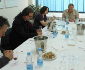 komise veřejnosti na severu Moravy