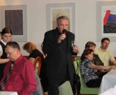 Slovenská vína o páté