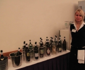 Šance naslepo natrefit na šampióna...