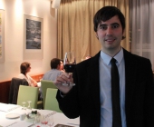 Marc Picon vysvětlil přítomným Jak chutná Katalánsko