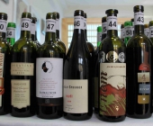 Tituly Champion Cuvée 2011 získalo valtické Moravíno a chilské Tabalí