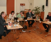 Komise prof. Fedora Malíka