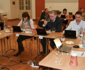 Komise doc. Josefa Balíka