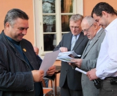 Absolutní šampión veřejnosti - Pascual Toso 93b