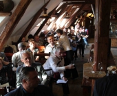 ...a další jeho vína o páté