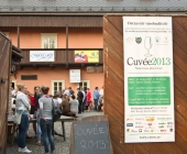 Výstava vín podruhé na Zámku Zábřeh v Ostravě