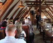 Slovenská vína nejen prof. Fedora Malíka o páté