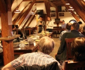 Večerní program završila Vína z kraje Salvadora Dalího